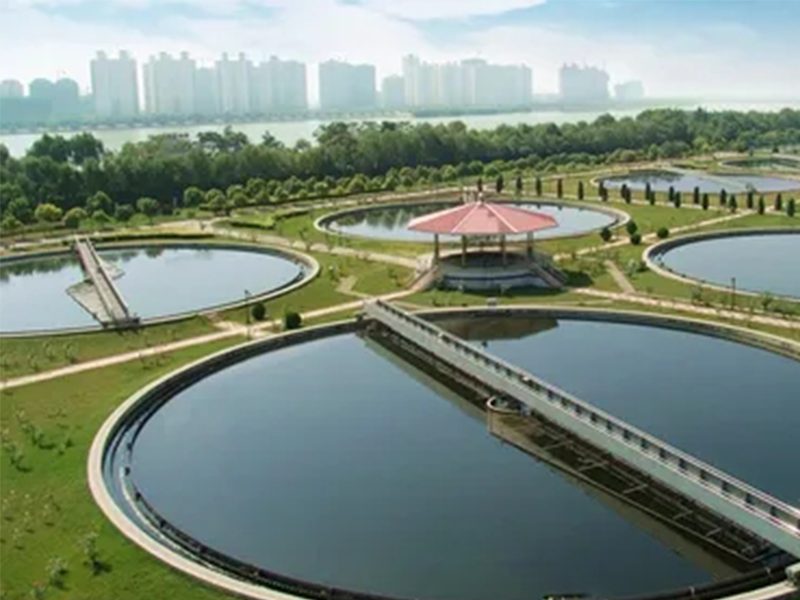 污水處理廠常用除氨氮的方法有哪些？